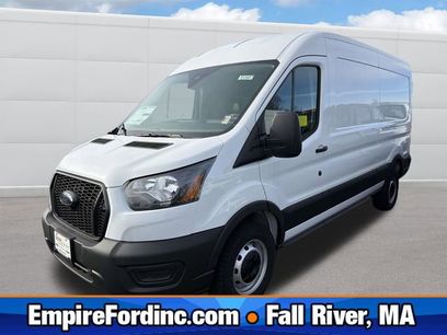 New 2025 Ford Transit 150 148 Medium Roof