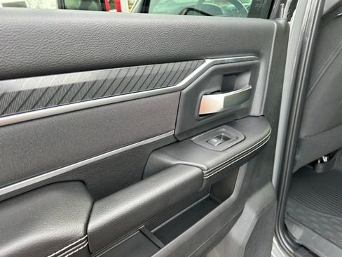 New 2026 RAM 2500 Big Horn image 19