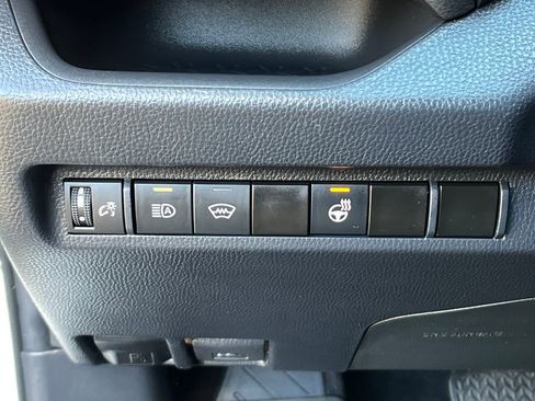 Used 2023 Toyota RAV4 XLE w/ XLE Grade Weather Package image 28