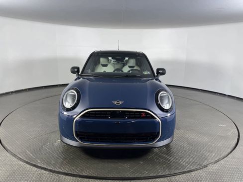 Used 2025 MINI Cooper S image 5