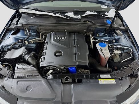 Used 2015 Audi A4 2.0T Premium Plus w/ Premium Plus Package image 27