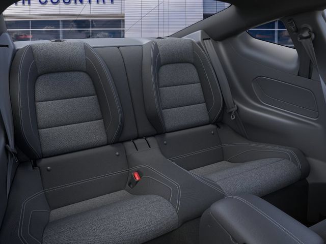New 2026 Ford Mustang Coupe RWD image 15