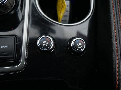 Certified 2023 Nissan Maxima SR w/ Sport Mat Group image 17