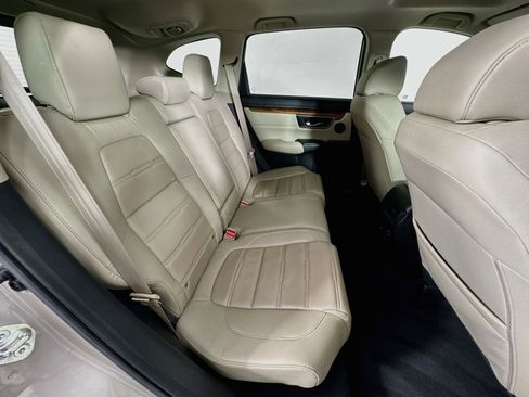Certified 2017 Honda CR-V EX-L image 26
