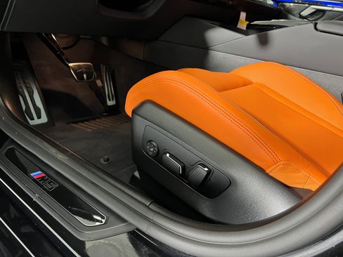 New 2026 BMW M5 w/ Carbon Package image 13