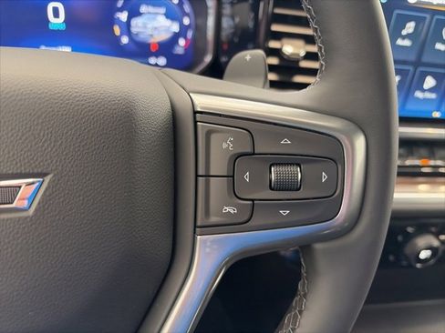 New 2026 Chevrolet Silverado 1500 RST image 17