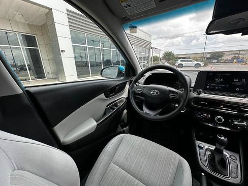 Used 2023 Hyundai Kona SEL FWD image 14