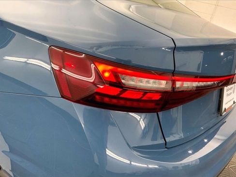 Certified 2025 Volkswagen Jetta GLI Autobahn image 29