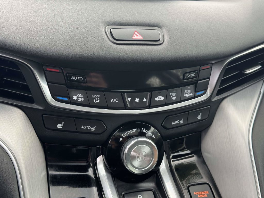 Certified 2023 Acura TLX w/ Technology Package FWD image 27