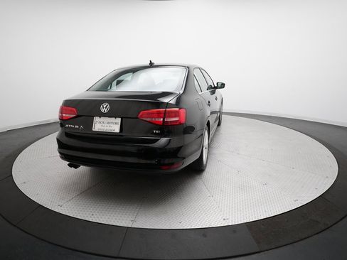 Used 2015 Volkswagen Jetta SE image 35