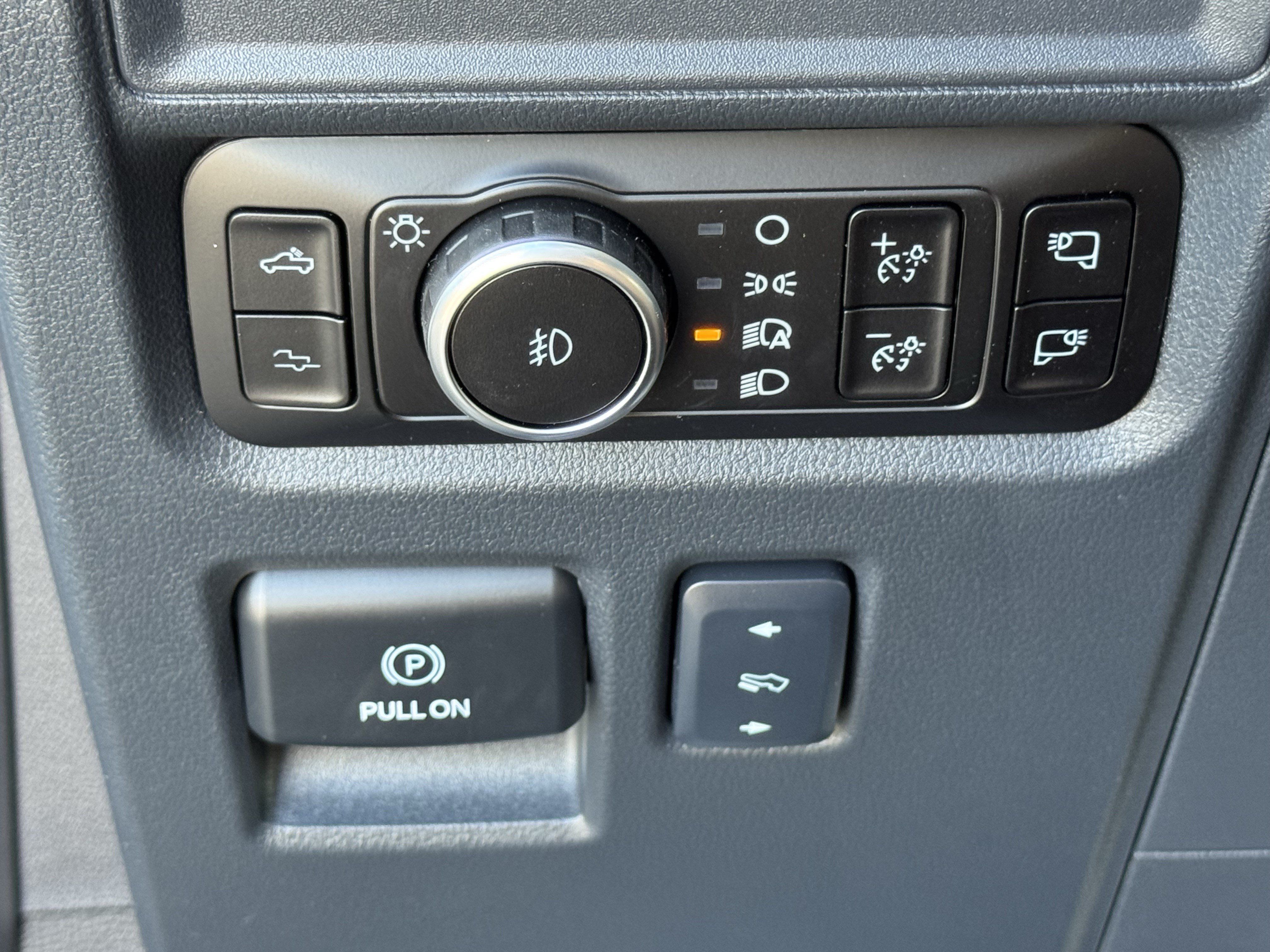 New 2026 Ford F150 Raptor AWD/4WD image 18