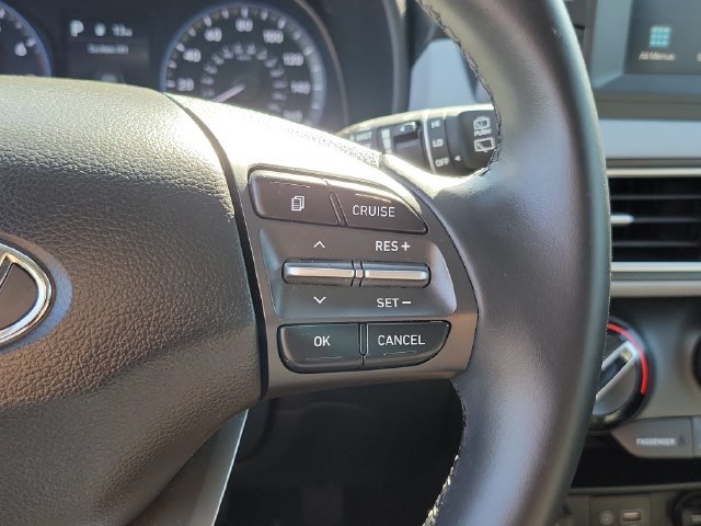 Used 2020 Hyundai Kona SEL w/ Cargo Package FWD image 8