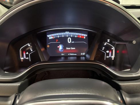 Used 2018 Honda CR-V EX-L image 21