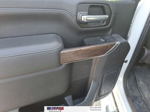 Used 2020 GMC Sierra 2500 Denali w/ Denali Ultimate Package image 10