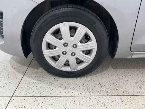 Used 2021 Kia Rio S FWD image 27