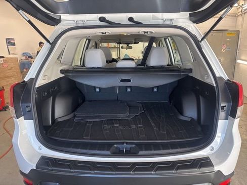 Used 2022 Subaru Forester image 20