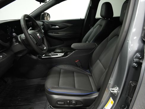 New 2026 Buick Envista Sport Touring w/ Convenience I Package FWD image 26