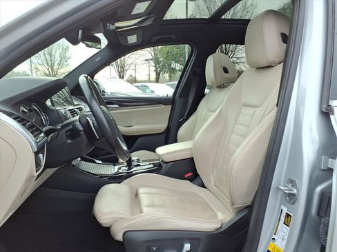 Used 2018 BMW X3 xDrive30i image 14