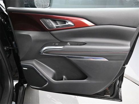 Used 2024 Chevrolet Traverse RS w/ LPO, Floor Liner Package image 43