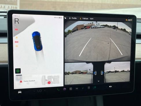 Used 2023 Tesla Model Y AWD image 23