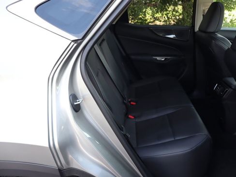 Used 2025 Lexus NX 350 AWD w/ Cold Area Package image 21