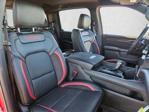 Used 2023 RAM 1500 TRX w/ TRX Level 2 Equipment Group image 20