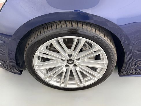 Used 2022 Audi A5 2.0T Premium Plus image 36