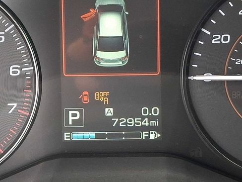 Used 2019 Subaru Crosstrek 2.0i Premium image 21