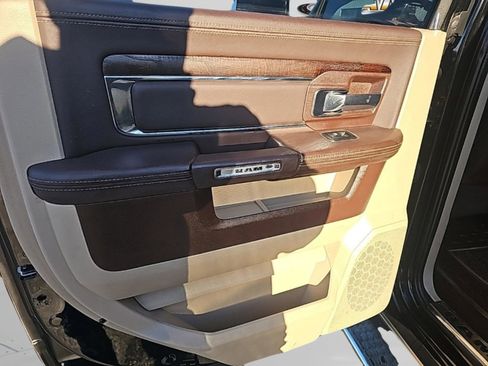 Used 2014 RAM 1500 Laramie Longhorn w/ Trailer Tow Group image 27