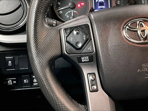 Certified 2021 Toyota Tacoma TRD Sport w/ TRD Premium Sport Package image 22