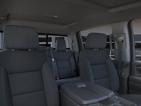 New 2026 GMC Sierra 2500 SLE w/ Preferred Package image 24