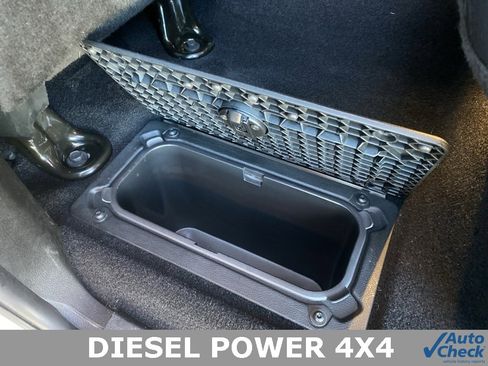 Used 2018 RAM 2500 Laramie w/ Protection Group image 19