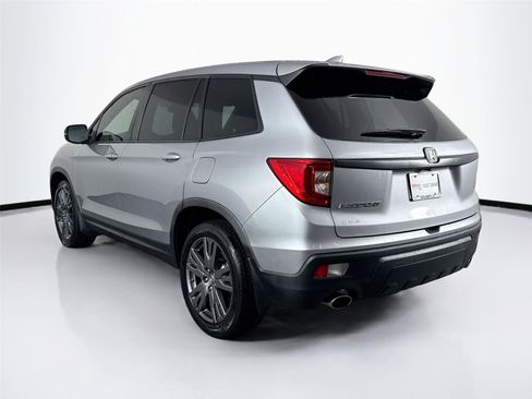 Used 2021 Honda Passport EX-L image 8