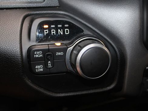 Used 2024 RAM 2500 Big Horn image 48