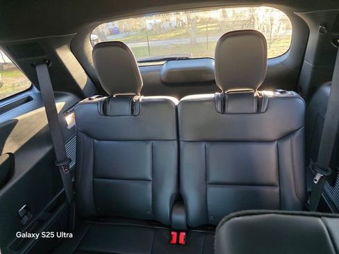 New 2026 Ford Explorer ST w/ Sun And Sound Package image 12