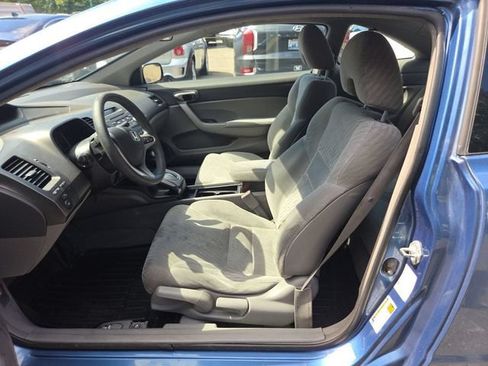 Used 2009 Honda Civic LX image 9