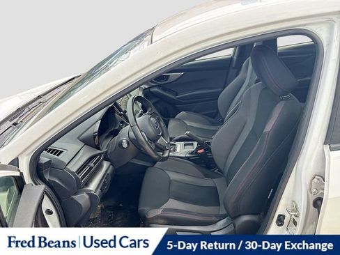 Used 2022 Subaru WRX image 7