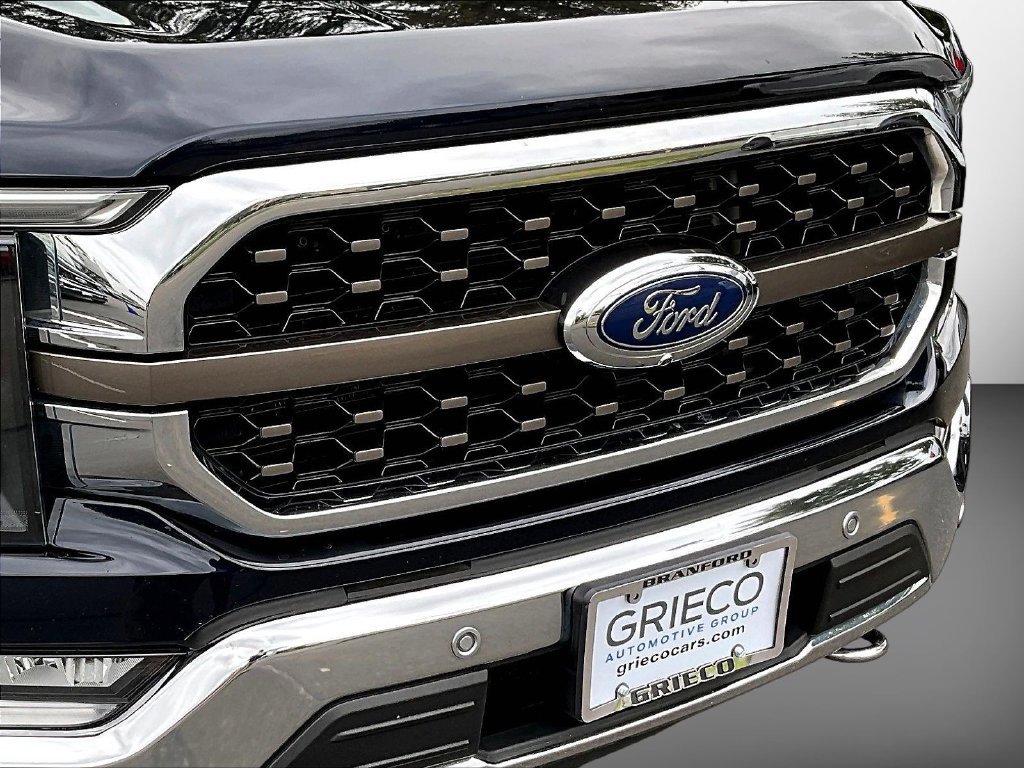Used 2022 Ford F150 King Ranch AWD/4WD image 36