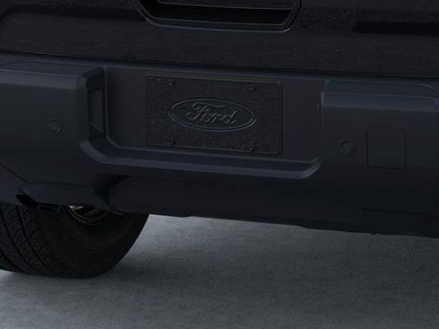 New 2026 Ford Bronco Sport Big Bend AWD/4WD image 23
