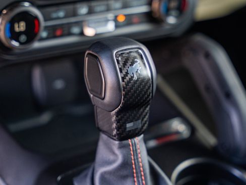 Certified 2023 Ford Bronco Raptor image 40