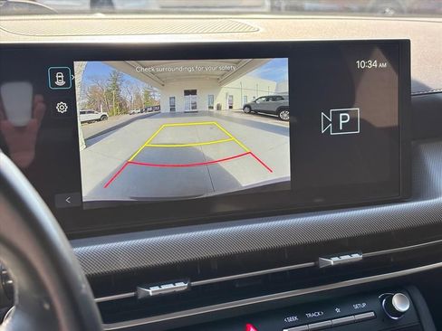 Used 2024 Hyundai Sonata SEL image 6