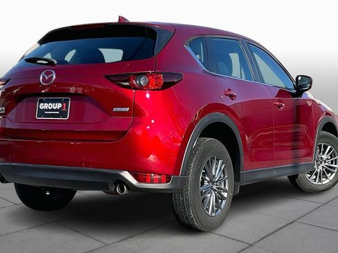 Used 2018 MAZDA CX-5 Sport image 12