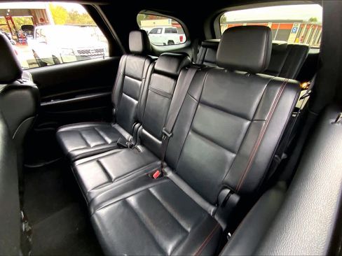 Used 2023 Dodge Durango GT image 20