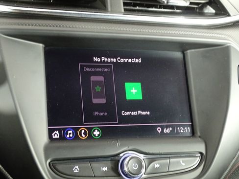 Used 2022 Chevrolet TrailBlazer RS image 34