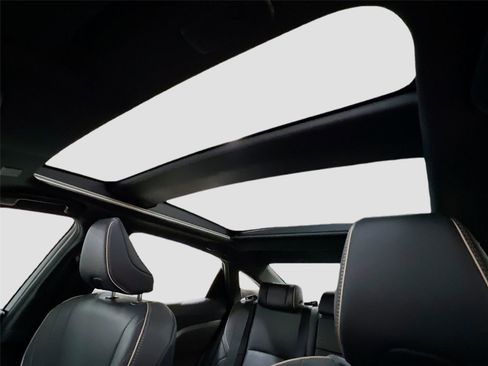 New 2026 Toyota Crown Nightshade image 6