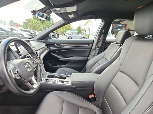 Used 2022 Honda Accord Sport image 21