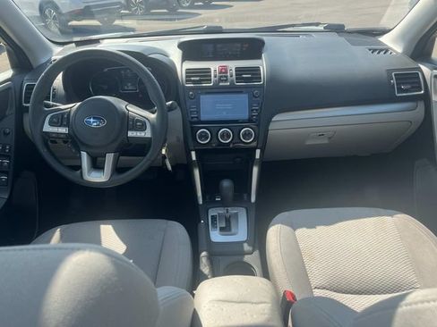 Used 2018 Subaru Forester 2.5i Premium AWD/4WD image 15