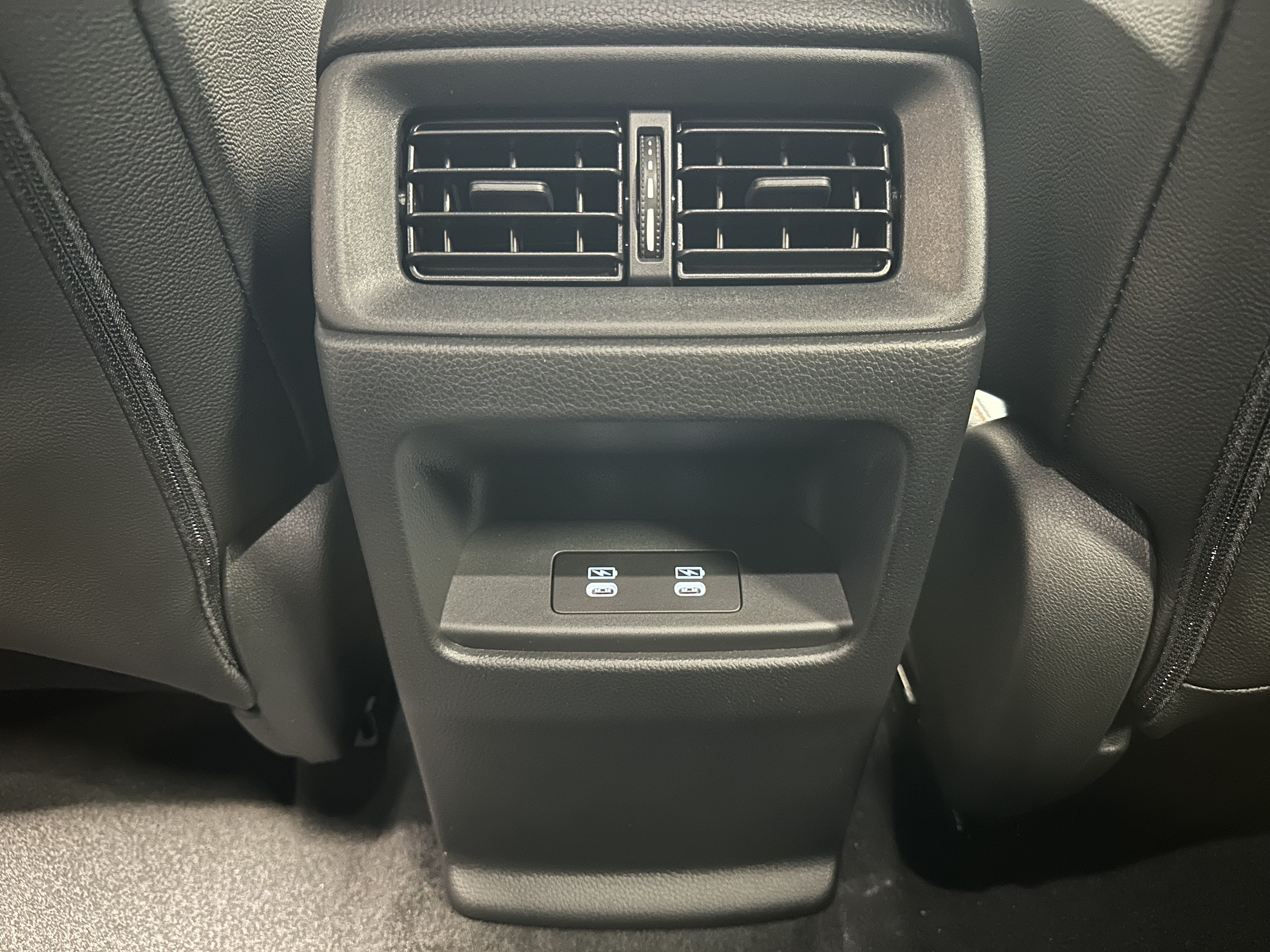 New 2027 Honda CR-V Sport-L image 21