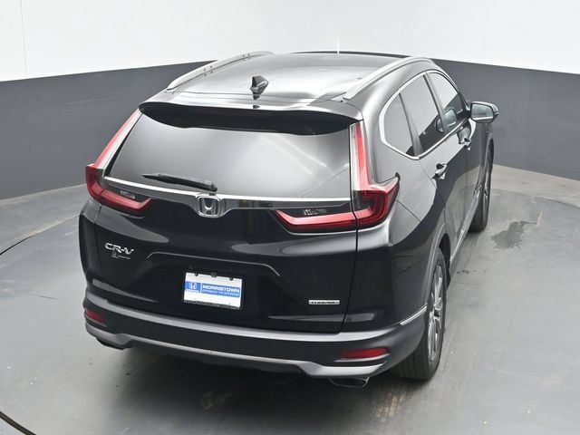 Used 2020 Honda CR-V Touring image 40