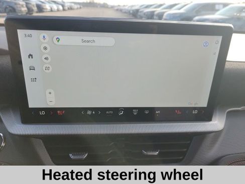 Used 2025 Ford Explorer ST-Line image 9